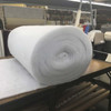 30 INCH DACRON UPHOLSTERY BATTING | POLY | 0.5 Inch Lof | 30"W | 1.0oz Density |By The Yard