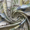 Tracey in Beachcomber  | Home Decor Fabric | Blue Green Floral | Drapery | Richloom Platinum Collection | 54" Wide | By The Yard