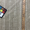 Angola in Safari | Home Decor Fabric | Tan White Shibori | P/Kaufmann | 54" Wide | By The Yard