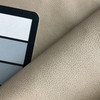 Beige Pebbled Grain | Faux Leather Upholstery Fabric | Heavy Weight / Durable | Vinyl | 54" Wide | By the Yard
