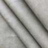 Medium Gray | Faux Leather Upholstery Fabric | Light Natural Grain | Felt-Backed Vinyl | Heavy Weight / Durable | 54" Wide | By the Yard