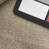 Ulster in Linen | Upholstery Fabric | Basketweave in Beige | Heavyweight | 54" Wide | By the Yard