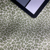 Green Cheetah | Home Decor Fabric | Drapery | P/Kaufmann | 54" Wide | By The Yard