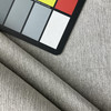 Velvet Microfiber in Slate Grey | Upholstery Fabric | Solid | Medium Weight | 54" Wide | By the Yard