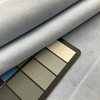 Sky Blue Microfiber Velvet | Upholstery Fabric | Heavyweight | Super Soft | 54" Wide | By the Yard