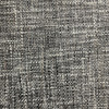 Victoria in Pewter | Upholstery Fabric | Heather Grey Slub | Commercial / High Performance | 54" Wide | By the Yard