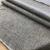 Victoria in Pewter | Upholstery Fabric | Heather Grey Slub | Commercial / High Performance | 54" Wide | By the Yard