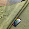 Paradigm in Herbal | Upholstery Fabric | Linen-like Weave in Tonal Green | Medium-Heavyweight | Felt-backed | 54" Wide | By the Yard