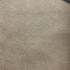 Maximus in Empire Beige | Faux Leather Upholstery Fabric | Medium Pebbled Grain | Vinyl | Heavy Weight / Durable | 54" Wide | By the Yard
