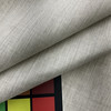 Slumber in Moonstone | Blackout Drapery Fabric | Solid Light Beige | 54" Wide | By the Yard (Also SKU SKNDECO0324-1421)