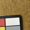 Goldrush in Goldfinch | Upholstery Fabric | Basketweave | Heavyweight | Felt-Backed | 54" Wide | By the Yard