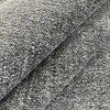 Gradient in Slate | Upholstery Fabric | Blue Grey Chenille | Commercial Grade | Heavy Weight | 54" Wide | By The Yard