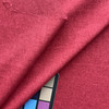 Ennis in Rouge | Upholstery Fabric | Brushed Soft Texture in  Dark Red | Medium Weight | 54" Wide | By the Yard (Also SKU skndeco0324-1280)