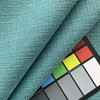 Dreamweaver in Spa | Lightweight Upholstery Slipcover Fabric | Teal Woven | 54" Wide | By The Yard
