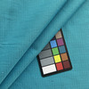 JLO in Aruba | Upholstery Fabric | Turquoise Blue Woven | Medium Weight | 54" Wide | By The Yard