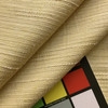 Alize in Sahara | Upholstery Fabric | Textured Slub Weave in Gold / Tan | Medium Weight | 54" Wide | By the Yard