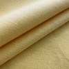 Karani in Yolk | Upholstery Fabric | Yellow Twill | Medium Weight | 54" Wide | By The Yard