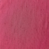 Palmyre in Pink | Home Decor Fabric | Azela Pink Magenta Faux Dupioni | Drapery | Lightweight | 60" Wide | By The Yard