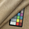Solid Tan  | Upholstery Fabric | Textured Slub Weave  | Heavyweight | 54" Wide | By the Yard