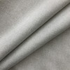 Ennis in Steam | Upholstery / Slipcover Fabric | Solid Pale Grey | Medium Weight | 54" Wide | By the Yard