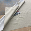 Slumber in Moonstone | Blackout Drapery Fabric | Solid Light Beige | 54" Wide | By the Yard (Also SKU SKNDECO0324-1273)
