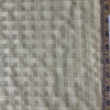 Libra in Harvest | Sheer Drapery Fabric | Check Plaid in Yellow | Very Lightweight | 56" Wide | By the Yard