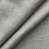 Bennet in Dove | Upholstery Fabric | Linen Like Slub Weave in Grey | Felt-Backed | Heavyweight | 54" Wide | By the Yard