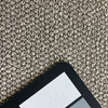 Moxie in Khaki | Upholstery Fabric | Taupe Khaki Textured Weave | Heavy Weight | 54" Wide | By The Yard