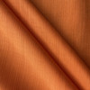 Sun Orange in Crush | Slipcover / Upholstery Fabric | Slub Weave | Medium Weight | 54" Wide | By The Yard