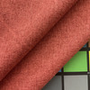 Ennis in Coral | Upholstery Fabric | Red Coral | Medium Weight | 54" Wide | By The Yard (Same as SKU: SKNDECO0324-1351)