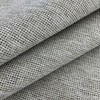 Shroud in Slush | Upholstery Fabric | Grey Chenille | Medium Weight | 54" Wide | By The Yard