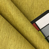 Dane in Citrine | Upholstery Fabric | Chartreuse Microfiber Fabric | Medium Weight | 54" Wide | By The Yard {Same as SKU : SKNDECO522-1108}