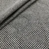 0.75 Yard Piece of Sunbrella Fusion Shibori 145360-0011 Classic | Heavyweight Outdoor Fabric | Home Decor Fabric | 54" Wide