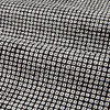 0.75 Yard Piece of Sunbrella Fusion Shibori 145360-0011 Classic | Heavyweight Outdoor Fabric | Home Decor Fabric | 54" Wide
