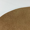 2 Yard Piece of Micro Suede Fabric | Tan | Felt-Backed | Upholstery / Bag Making | 54 Wide