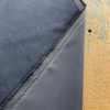 Navy Blue Velvet Upholstery Fabric | Super Soft | Heavyweight / Durable | 54" Wide | By the Yard