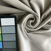 Light Taupe Brown Velvet Upholstery Fabric | Heavyweight / Durable | 54" Wide | By the Yard