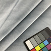Slate Blue Velvet Upholstery Fabric | Super Soft | Heavyweight / Durable | 54" Wide | By the Yard