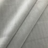 Silver Grey Velvet Upholstery Fabric | Heavyweight / Durable | 54" Wide | By the Yard