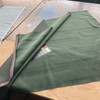 Pine Green Velvet Upholstery Fabric | Heavyweight / Durable | 54" Wide | By the Yard