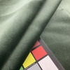 Pine Green Velvet Upholstery Fabric | Heavyweight / Durable | 54" Wide | By the Yard