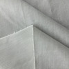 Ice White Velvet Upholstery Fabric | Heavyweight / Durable | 54" Wide | By the Yard