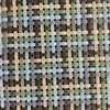 Basketweave Taupe / Green / Grey / Beige | Sling Fabric /  Outdoor Vinyl Mesh | Similar to Phifertex | 58" Wide | By the Yard