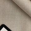 Heathered Flax | Outdoor Upholstery Fabric | Water Resistant | Sunbrella-like | 54" wide | By the Yard