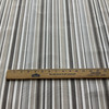 Stripes in Beige / Taupe / White | Outdoor Upholstery Fabric | Water Resistant | Sunbrella-like | 54" wide | By the Yard