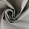 Taupe-Grey with Black Speckles | Outdoor Upholstery Fabric | Water Resistant | Sunbrella-like | 54" wide | By the Yard