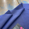 Denim Royal Blue | Outdoor Upholstery Fabric | Water Resistant | Sunbrella-like | 54" wide | By the Yard