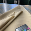 Solid Tan | Outdoor Upholstery Fabric | Water Resistant | Sunbrella-like Acrylic Canvas | 60" wide | By the Yard