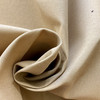 Solid Tan | Outdoor Upholstery Fabric | Water Resistant | Sunbrella-like Acrylic Canvas | 60" wide | By the Yard