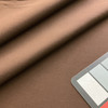Sunbrella-like Brown Twill  | Indoor / Outdoor Fabric | Furniture Weight | Solution Dyed Acrylic | 54" Wide | By the Yard